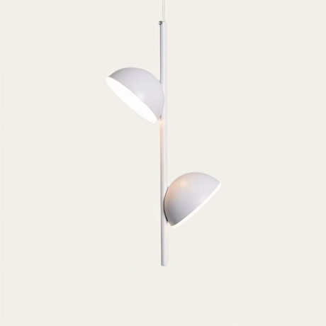 Modern Pendant Light  Dual Head LED Design - Product detail 10