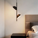 Modern Pendant Light  Dual Head LED Design - Product detail 8