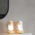 Toucan Night Light  LED Lamp with Bluetooth Speaker - Product detail 7