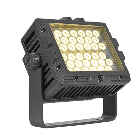 Modern Outdoor Spotlight  Weather-Resistant LED Landscape Light - Product detail 13
