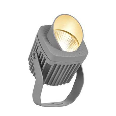 Modern Outdoor Spotlight  Weather-Resistant LED Landscape Light - Product detail 7