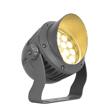 Modern Outdoor Spotlight  Weather-Resistant LED Landscape Light - Product detail 11
