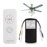 Universal Ceiling Fan Remote  Wireless Smart Control System - Product detail 4