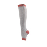 Compression Stockings  Open Zip Design for Easy Wear - Product detail 6