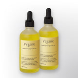Natural Hair Growth Oil  Organic Botanical Blend For Scalp Care - Product example