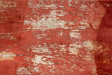 Brick wallpaper design file showing detailed distressed texture pattern