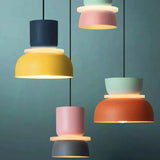 Nordic Pendant Light  Macaron Color Collection - Product detail 9