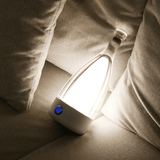 Wine Bottle Table Lamp  Rechargeable LED Touch Light - Product detail 7
