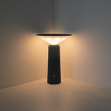 Modern LED Table Lamp  Touch Dimming Control - Product detail 4