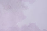 Watercolor cloud pattern design file showing detailed lavender color flow
