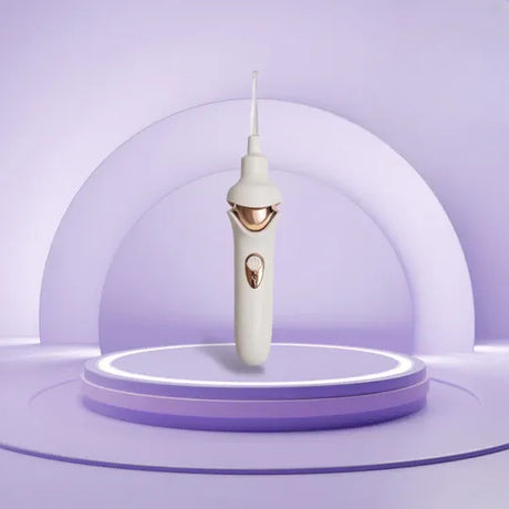 Electric Ear Cleaner  LED Light Soft Suction Technology - Product detail 5