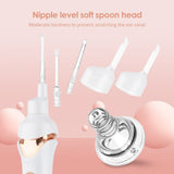Electric Ear Cleaner  LED Light Suction Technology - Product detail 4