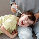 Electric Ear Cleaner  LED Light Soft Suction Technology - Product example