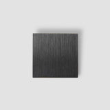 Modern Wall Sconce  Square Aluminum Frame Design - Product detail 11