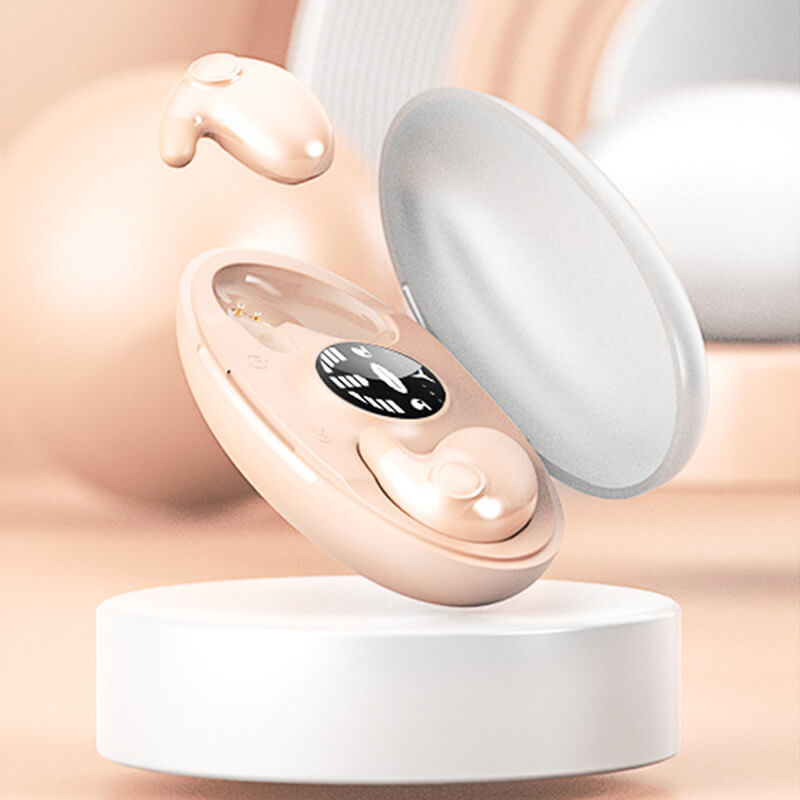 Wireless Sleep Earbuds  Ultra-Slim Bluetooth Design - Product detail 8