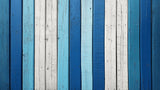 Blue and white striped wood pattern design file showing detailed plank textures