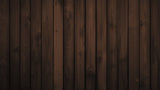 Wood panel wall mural creating warmth in contemporary home office setting