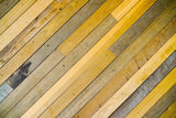 Wood plank wallpaper design file showing detailed diagonal pattern and authentic grain texture