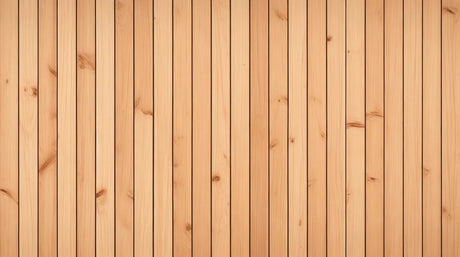Natural pine vertical planks wallpaper design file showing detailed wood grain pattern and texture