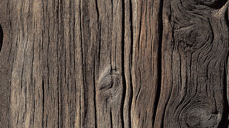 Rustic aged timber wallpaper design file showing detailed wood grain pattern and texture