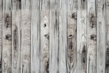 Grey wood plank wallpaper design file showing detailed grain patterns and weathered texture