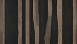 Design file showing detailed wood grain and black stripe pattern