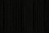 Modern black wood pattern design file showing vertical striped texture and grain detail