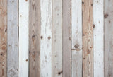Design file showing detailed whitewashed wood plank pattern and natural grain texture