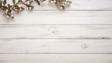 White washed wood plank wallpaper design file showing detailed grain pattern and texture