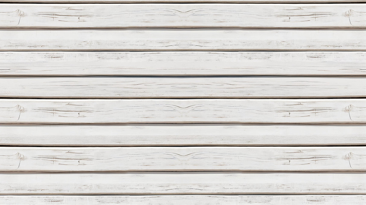 Whitewashed wood pattern design file showing detailed plank texture and grain